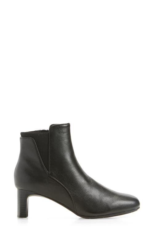 Clarks ® Kyndall Faye Bootie In Black