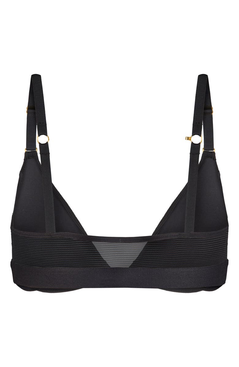 LIVELY The Front Close No-Wire Bra, Alternate, color, 