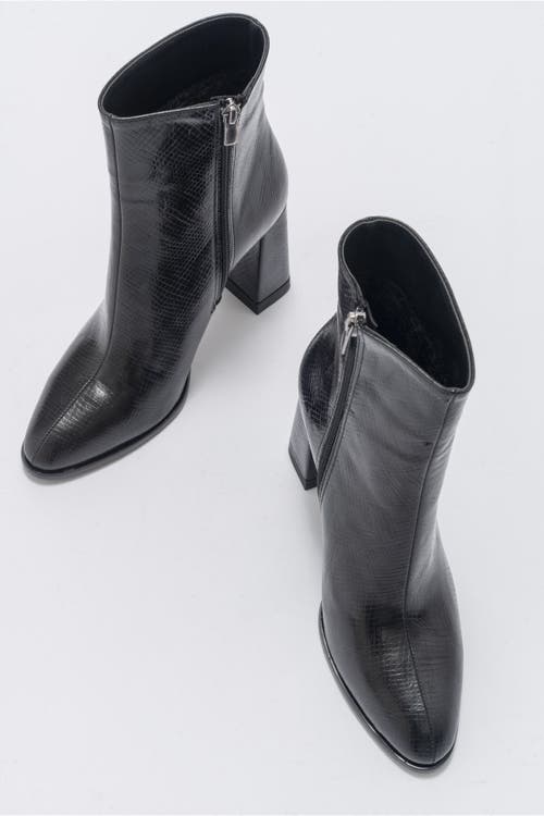 Prologue Shoes Jewel High Heel Boot