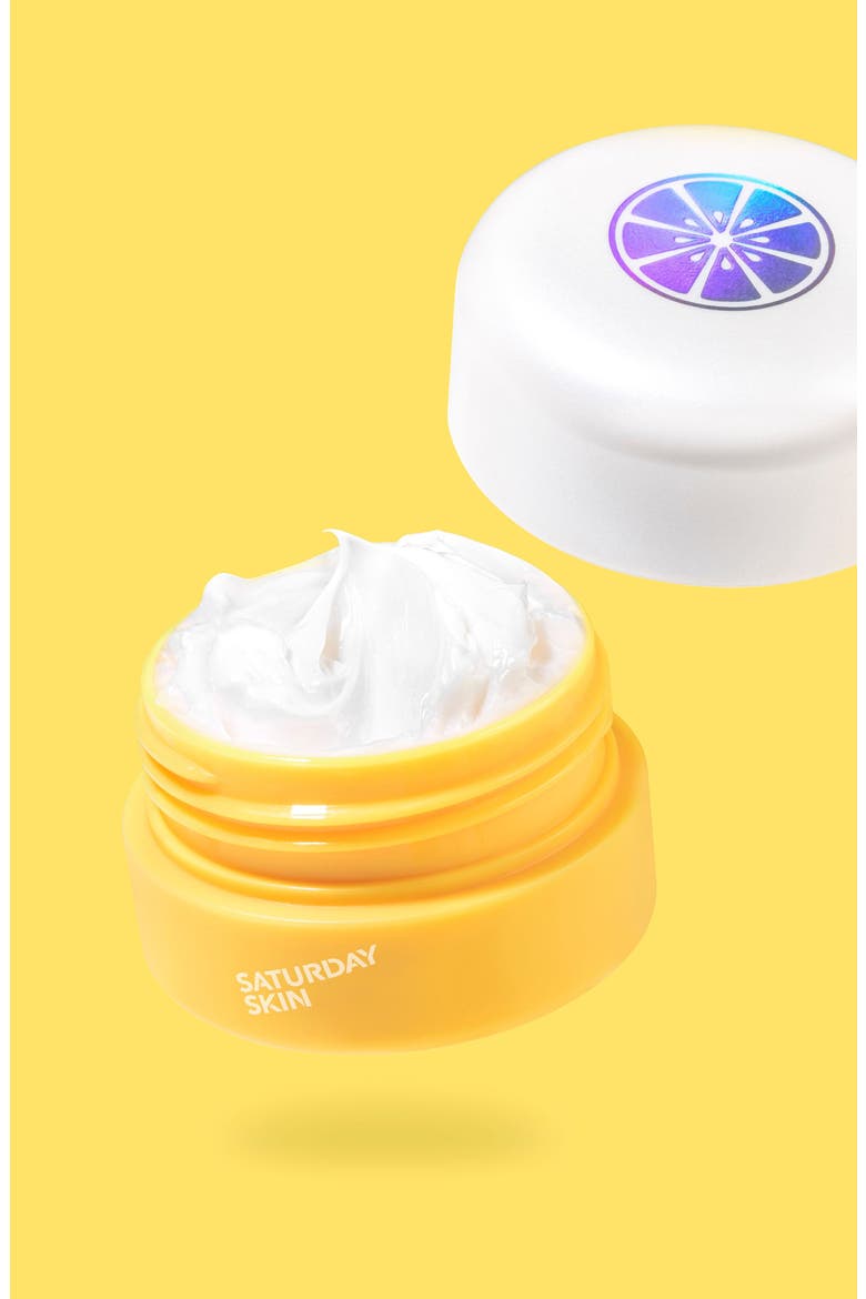 Yuzu Vitamin C Bright Eye Cream, Alternate, color, NO COLOR
