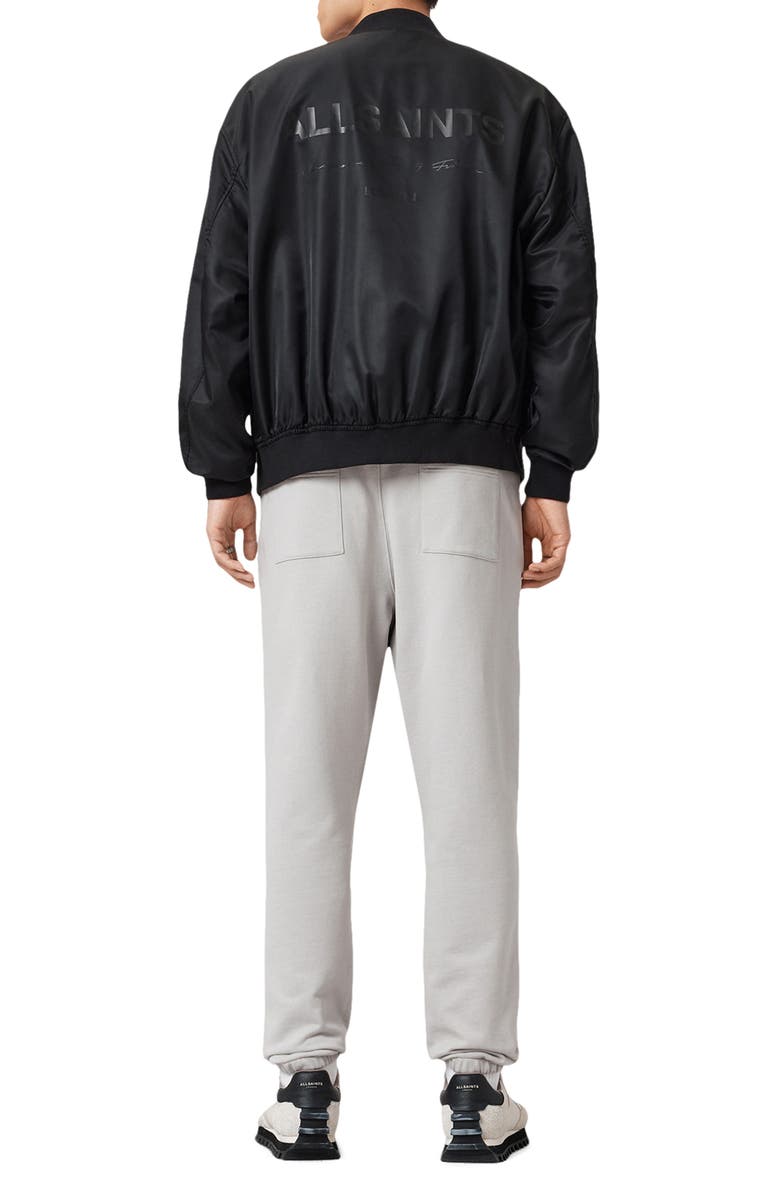 AllSaints Future Cotton Sweatpants, Alternate, color, 