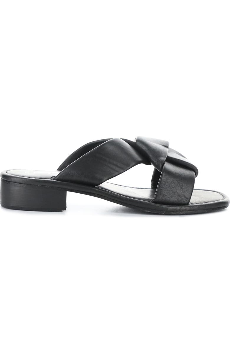 Bos. & Co. Knick Slide Sandal, Alternate, color,