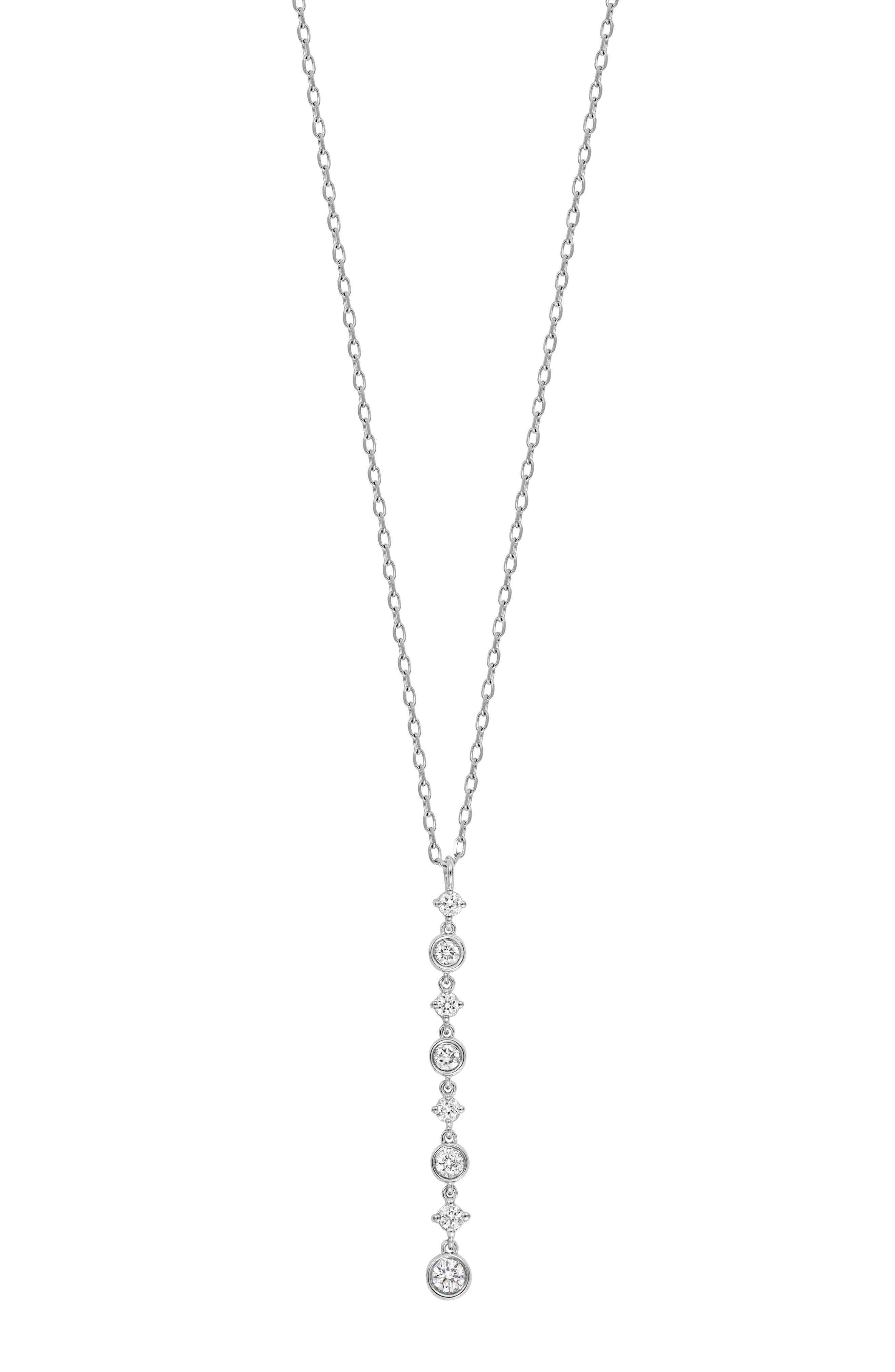 selected 18K WHITE GOLD/ DIAMOND