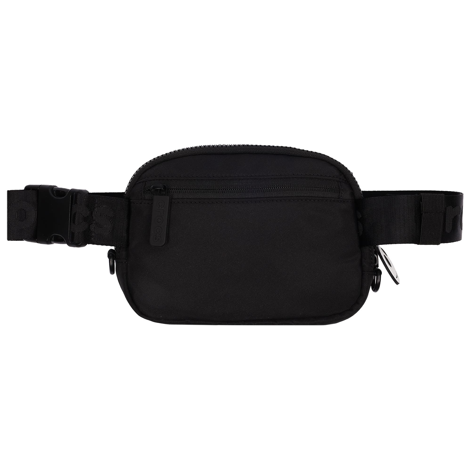 JACK COSPLAY BELT BAG, Alternate, color, BLACK