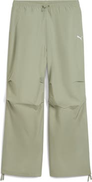 PUMA Essential Parachute Pants