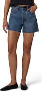 Joe's The Dylan Denim Cutoff Shorts