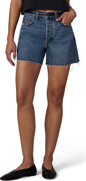 Joe's The Dylan Denim Cutoff Shorts