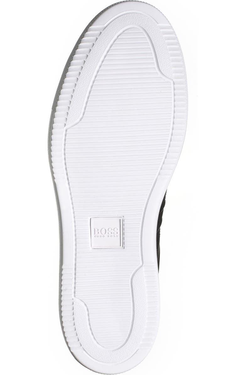 BOSS Enlight Tennis Sneaker, Alternate, color,