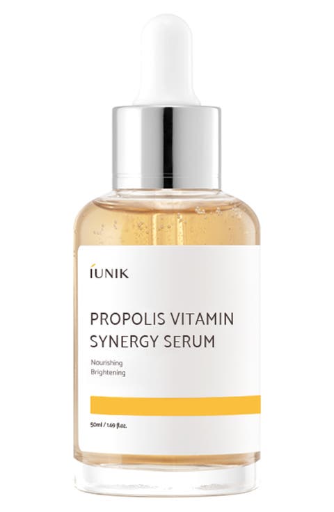Propolis Vitamin Synergy Serum