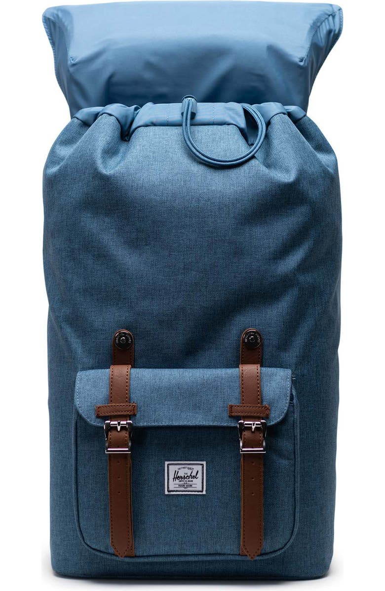 Herschel Supply Co. Little America Backpack, Alternate, color,
