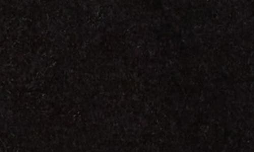 Abound Bow Front Cardigan In Black