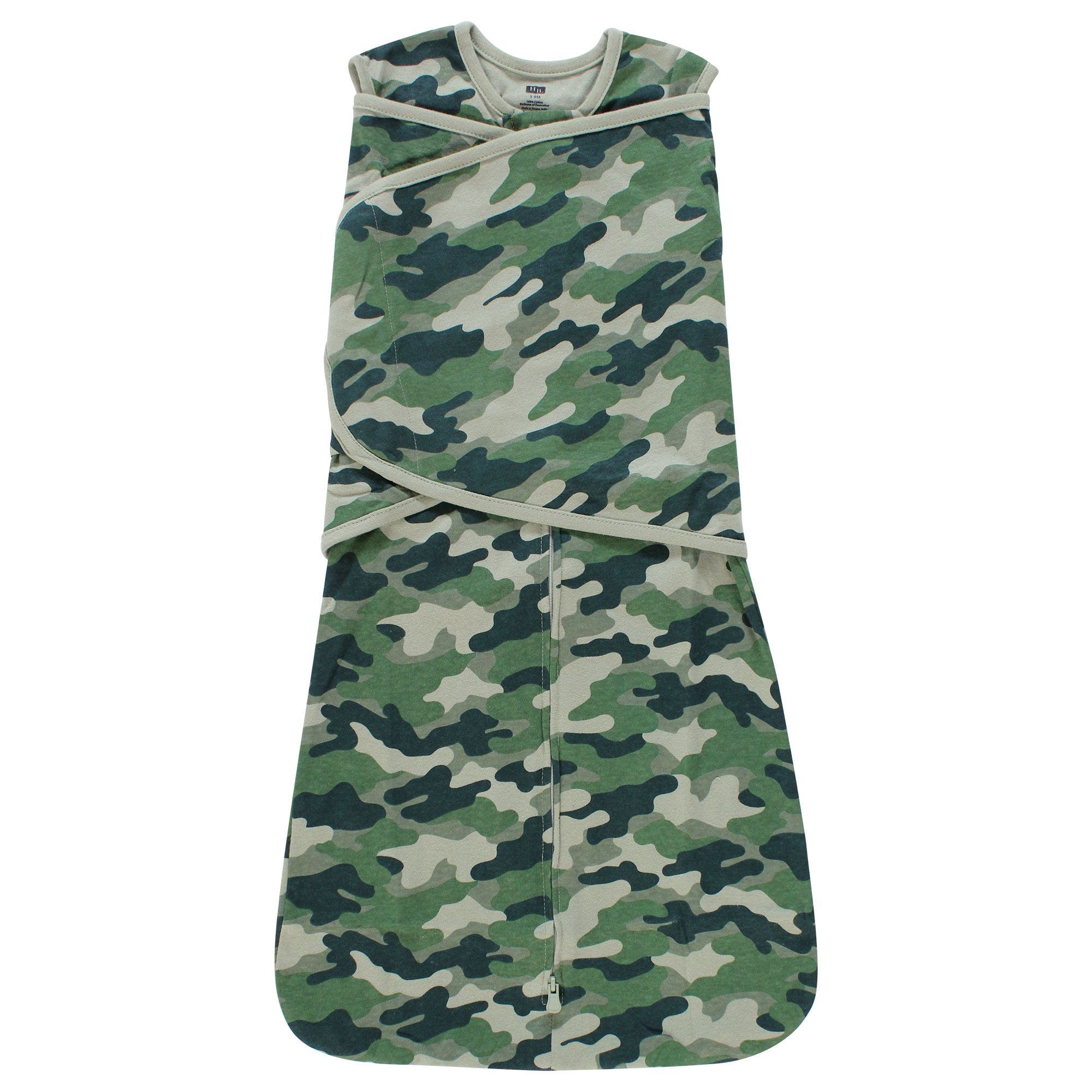 selected Camo