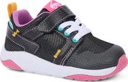 See Kai Run Kids' Viento Sneaker