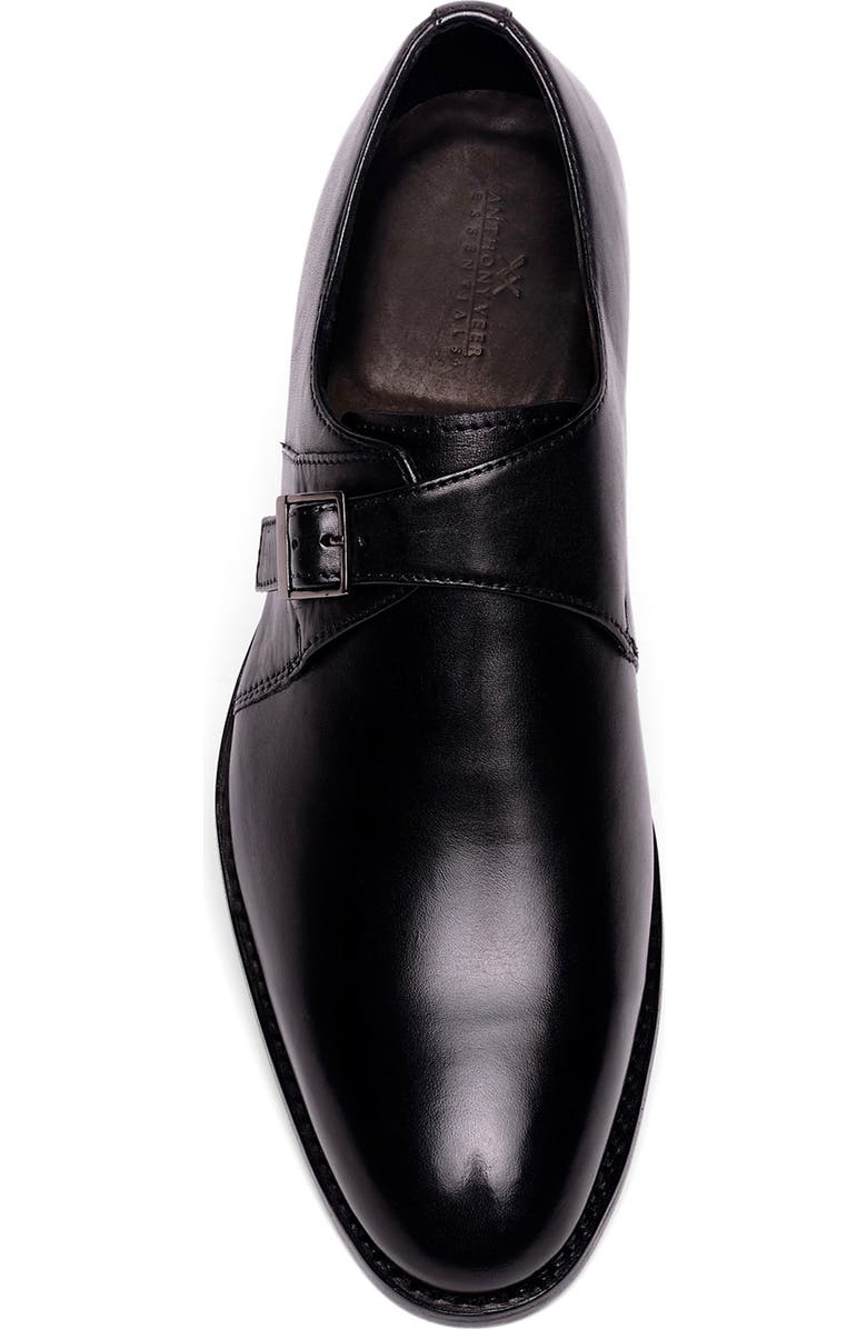 Anthony Veer Roosevelt Monk Strap Loafer, Alternate, color,