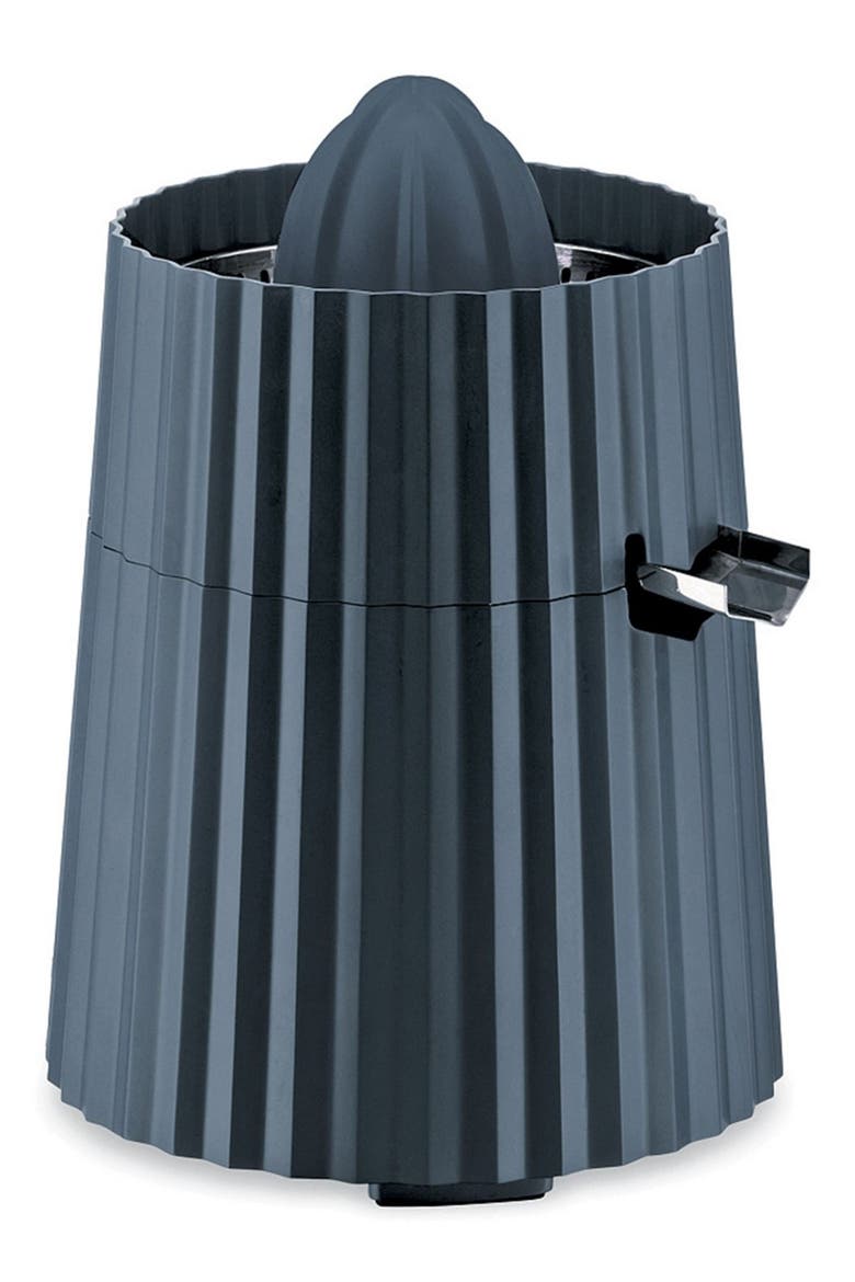Plissé Electric Juicer, Main, color, GRAY
