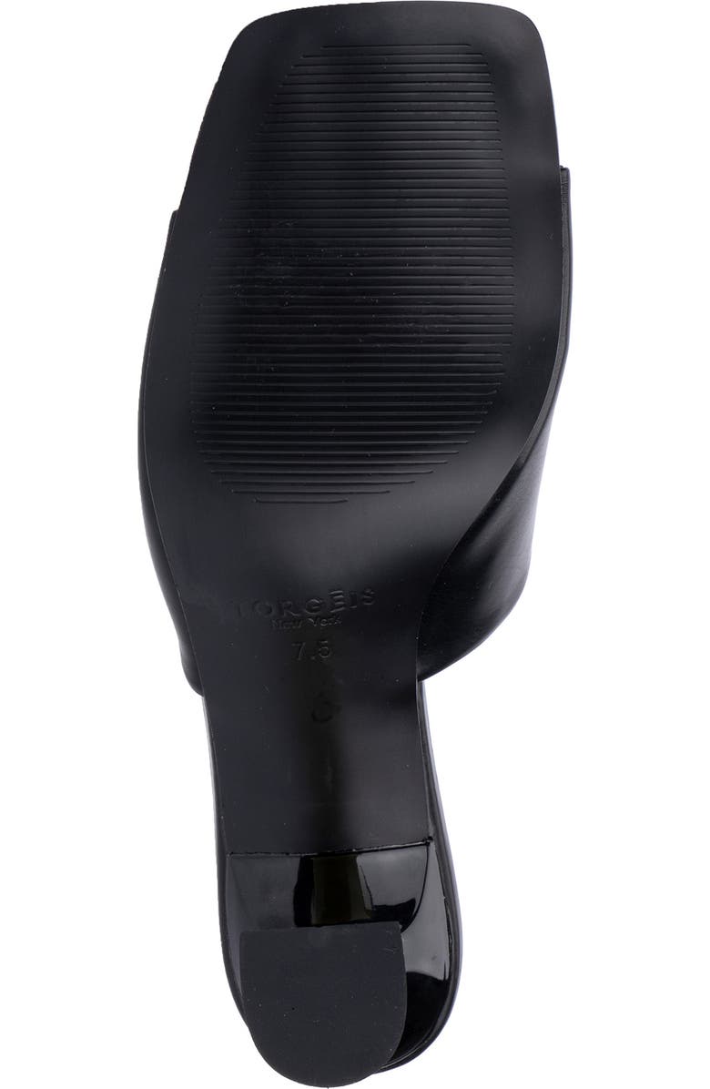 TORGEIS Scarlette Ombrè Heel Sandal, Alternate, color,