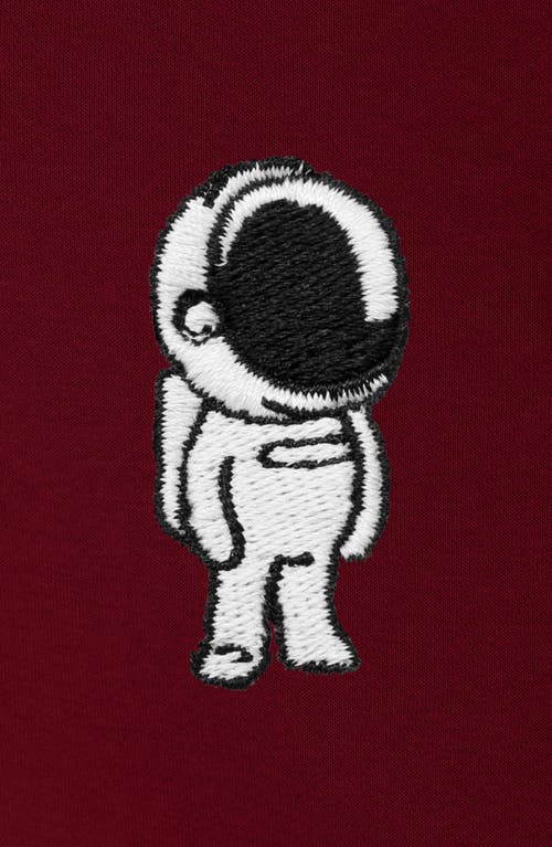 Dalix Mens Astronaut Midweight Fleece Jogger Pant