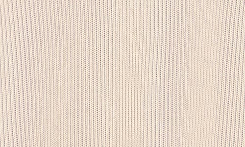 Bugatchi Cotton Rib Sweater In Neutral