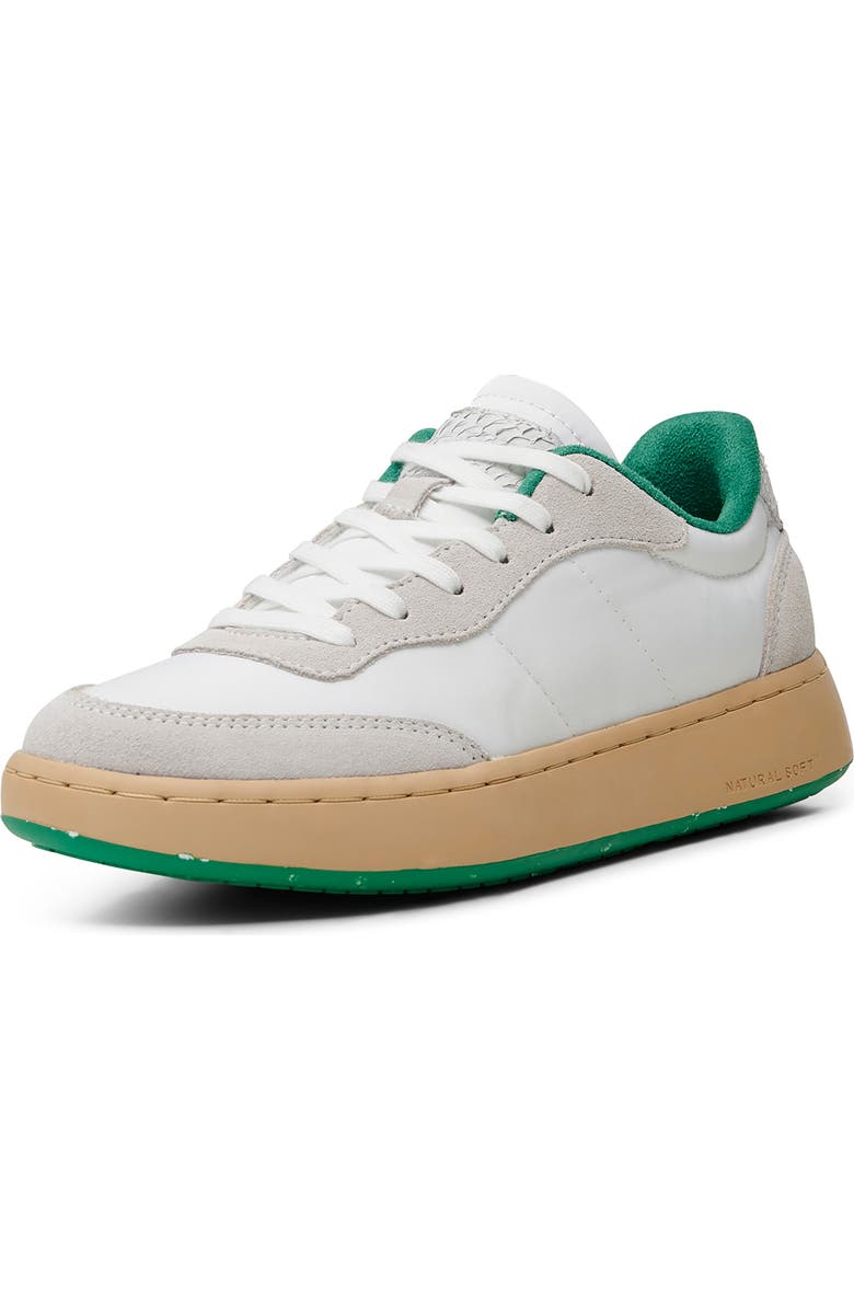 WODEN May Mixed Media Sneaker, Alternate, color,