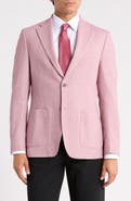 Calvin Klein Two-Button Sport Coat