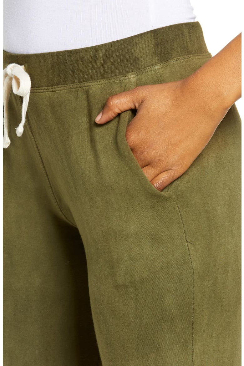 Vendimia Joggers, Alternate, color, ONYX/ CLOUD/ EDEN