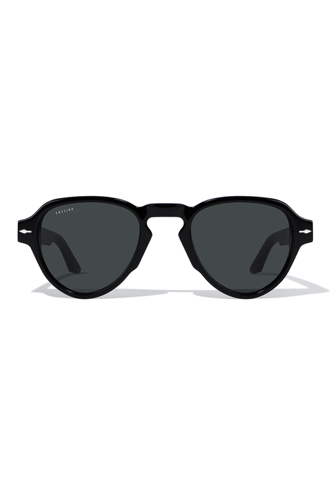 Soul 51mm Pilot Acetate Sunglasses