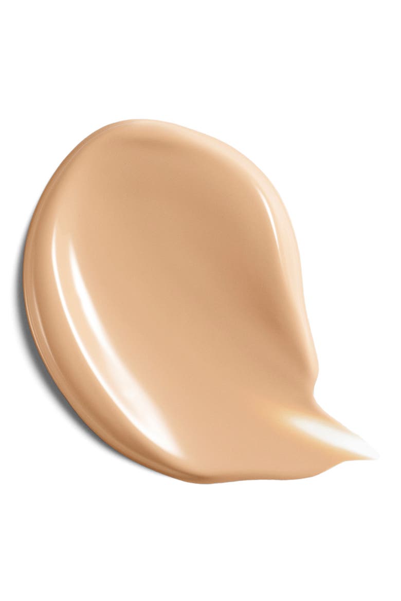 The Foundation SPF 22, Alternate, color, LIGHT BUFF