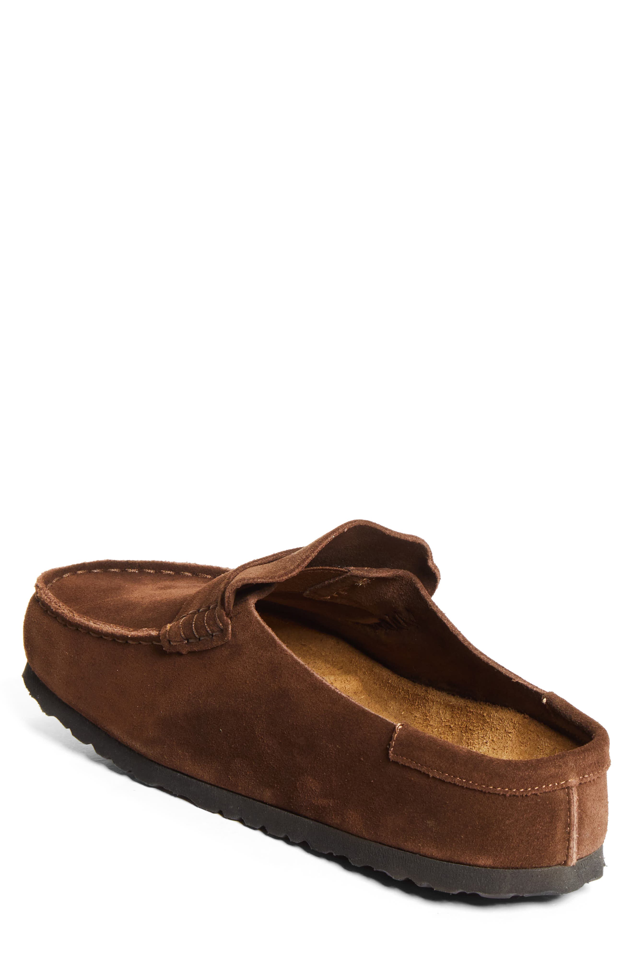 Naples Loafer Clog - image 4