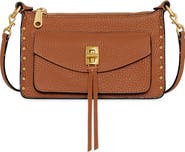 Rebecca Minkoff Mini Darren Leather Crossbody Bag