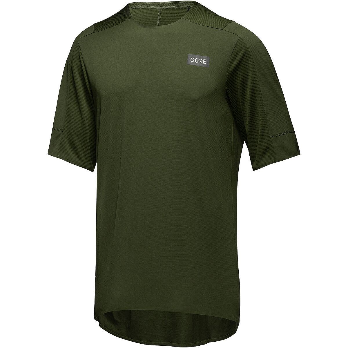 Utility Green