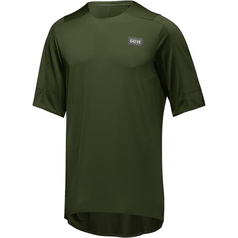 Trailkpr Tech Jersey - Men's