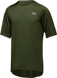 GOREWEAR Trailkpr Tech Jersey - Men's