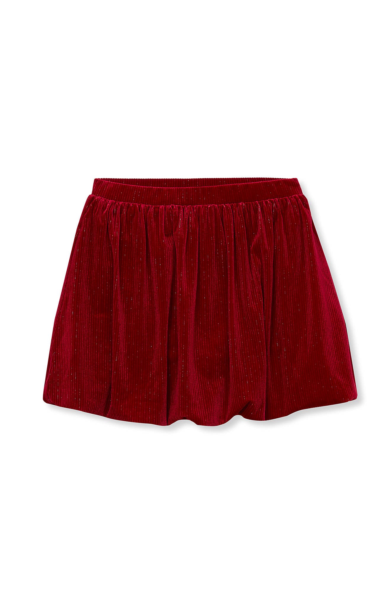 Bright Red