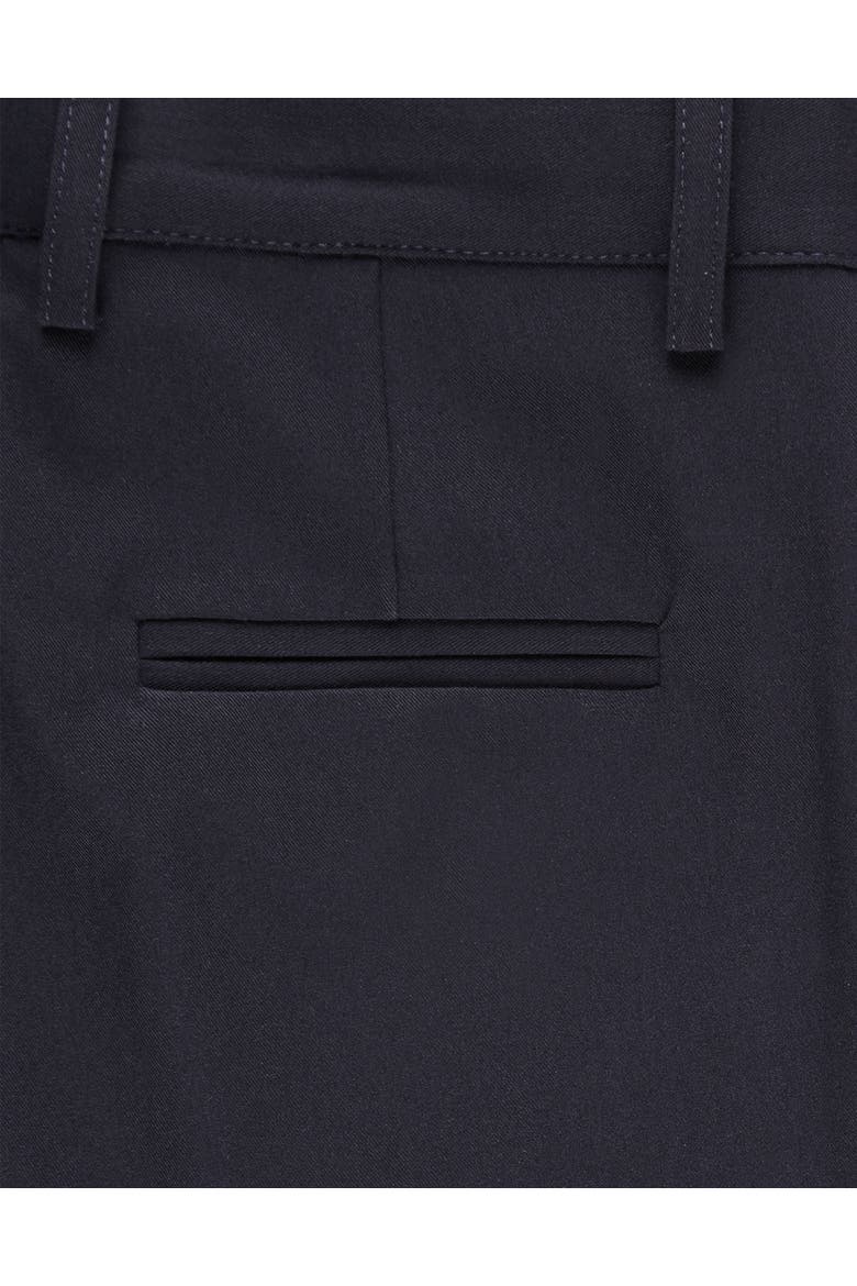 Trousers Boy, Alternate, color, middleblue