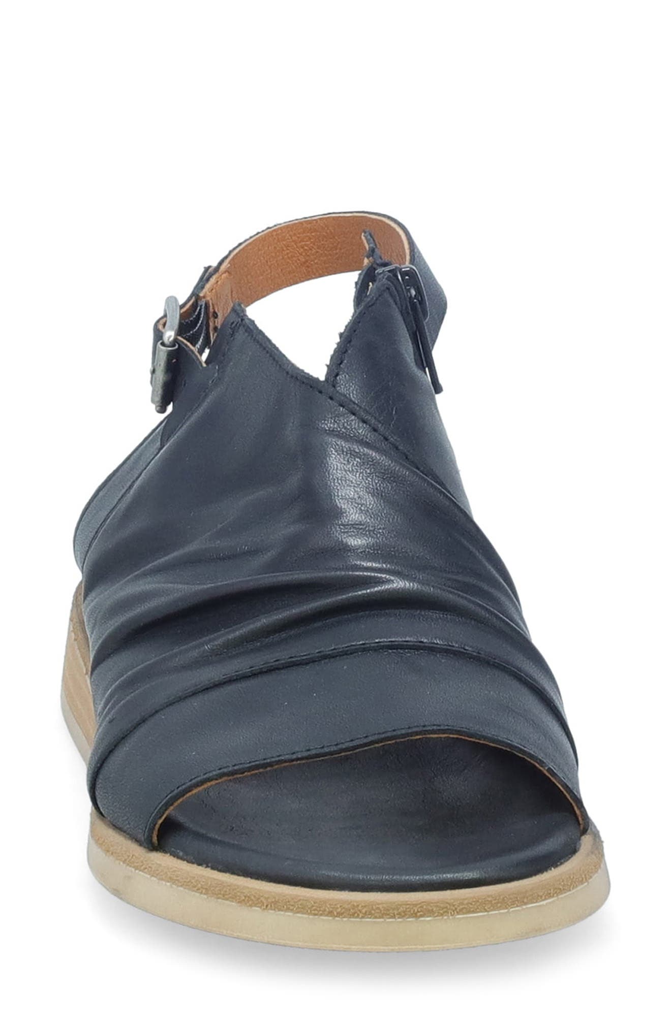 Miz Mooz Conor Slingback Sandal, Alternate, color, 