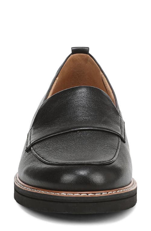 Naturalizer Taylin Loafer In Black