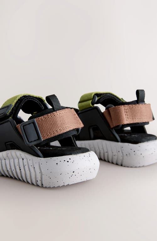 Next Kids' Utility Trecker Sandal