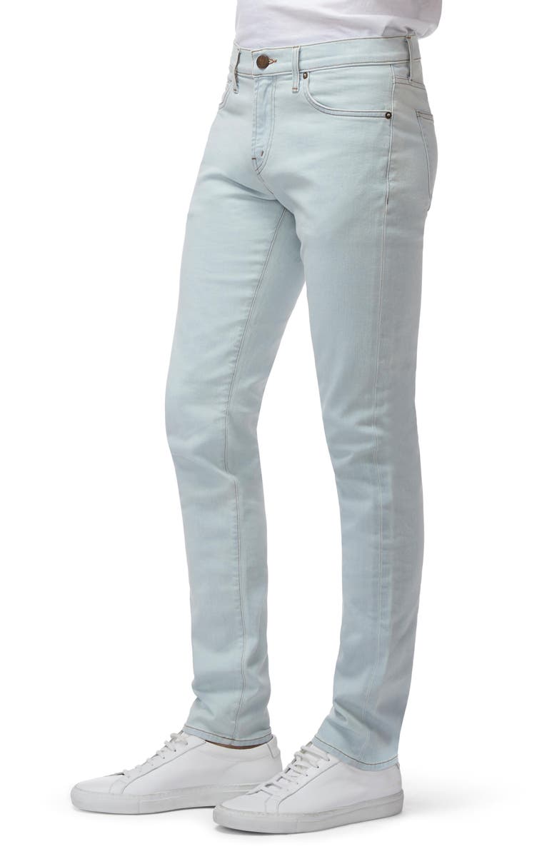 J Brand Mick Skinny Fit Jeans, Alternate, color, 