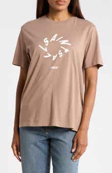 Halo Boyfriend Tee