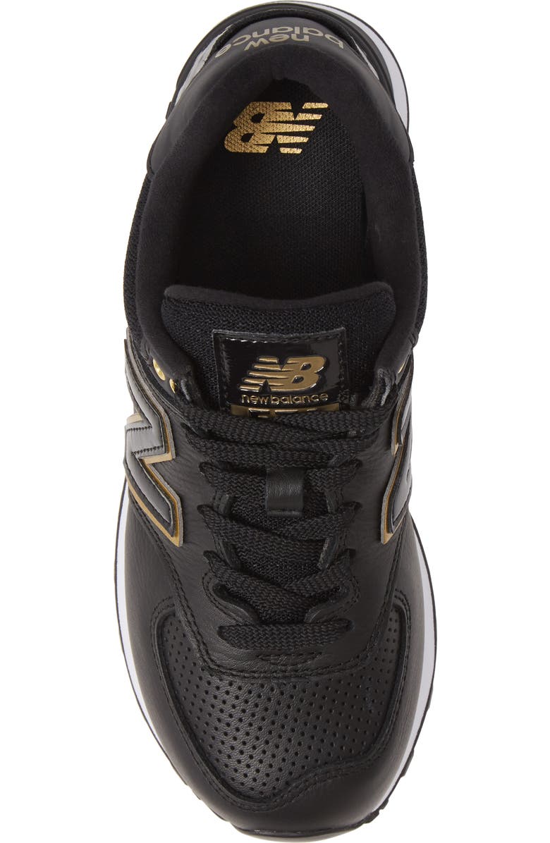New Balance 574 Sneaker, Alternate, color,