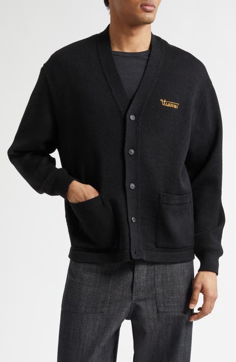 Selmer Wool Cardigan