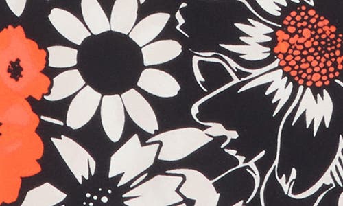 Free People Never Better Print Minidress