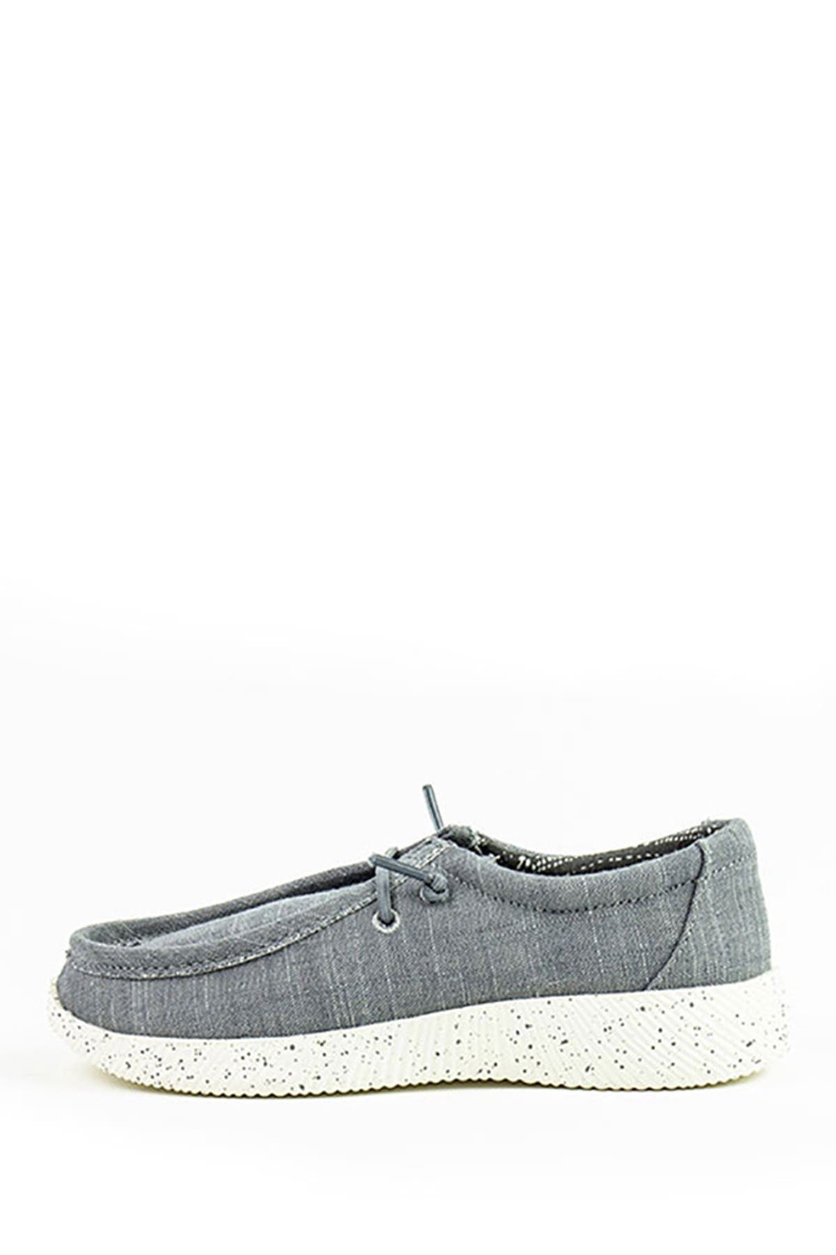 CREVO Ronnie Moccasin Loafer, Alternate, color, 