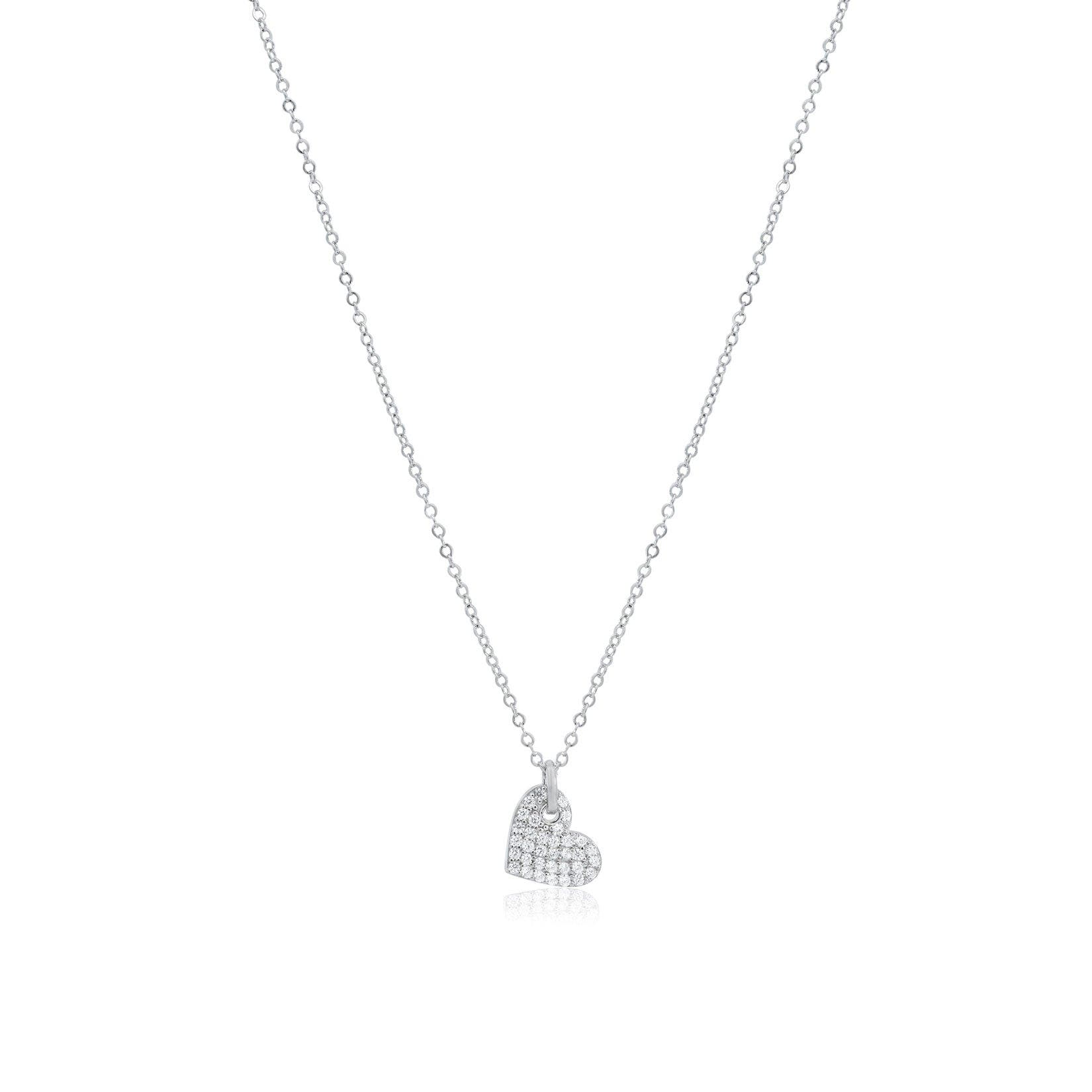 selected Sterling Silver