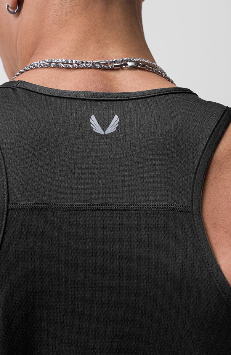 ASRV AeroSilver<sup>®</sup> 2.0 Training Tank, Alternate, color, 