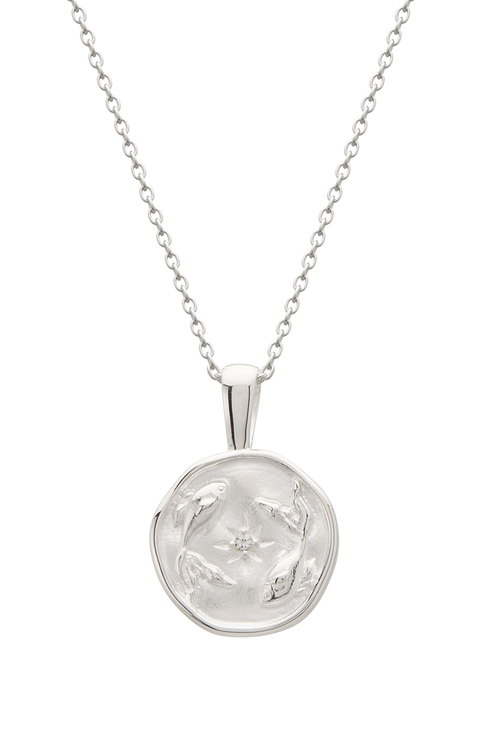 Pisces Necklace