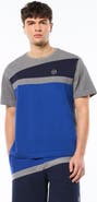 Sergio Tacchini Affilato Fashion T-Shirt