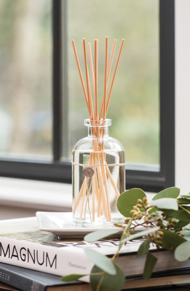 Votivo Aromatic Reed Diffuser, Alternate, color,