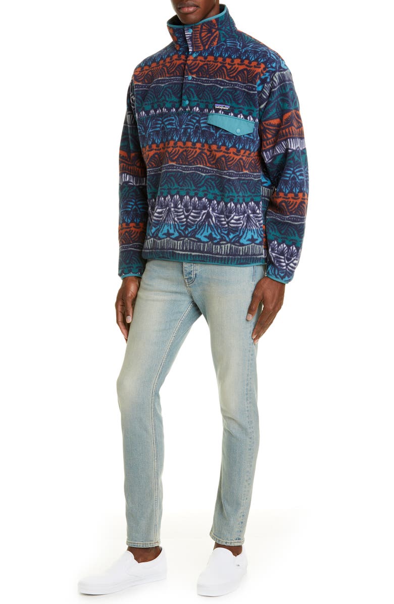 Patagonia Synchilla<sup>®</sup> Snap-T<sup>®</sup> Pullover, Alternate, color,