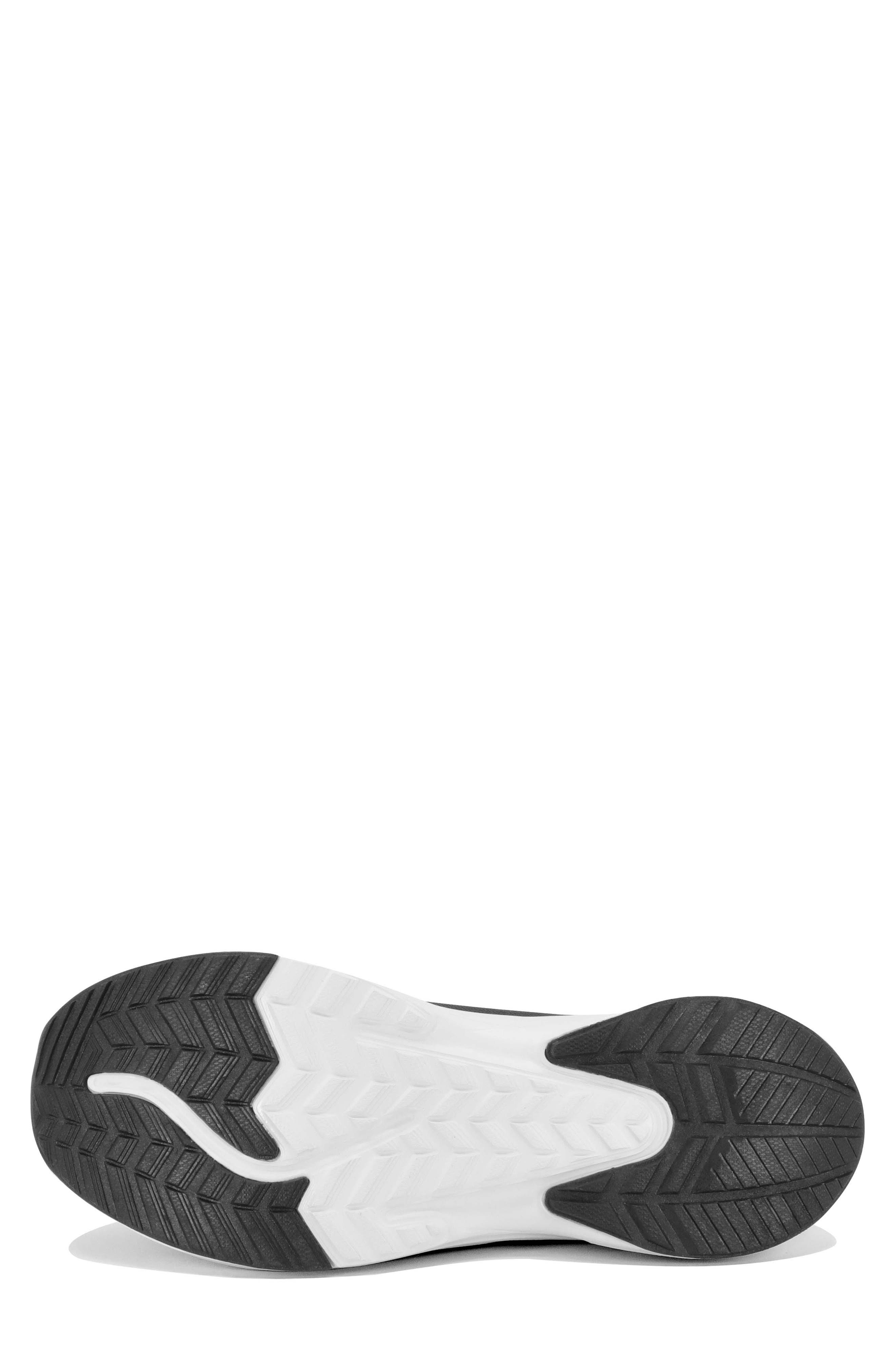 JBU Dash Sneaker, Alternate, color, Black